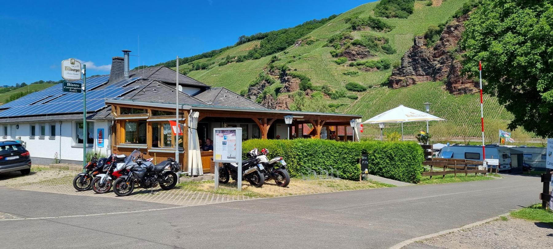 Campingschänke